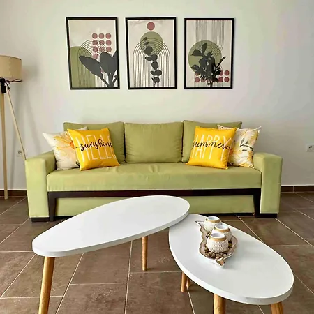 شقة Tropicana ديرمي