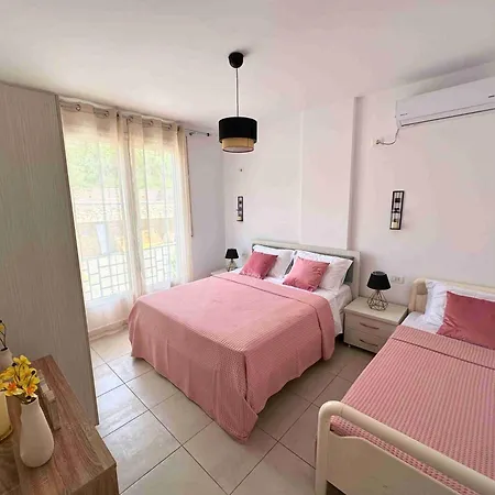 Tropicana Dhërmi