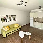 Tropicana Appartement Dhërmi