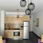 Appartement Tropicana *