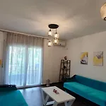 Tropicana Appartement Dhërmi