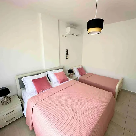 Appartement Tropicana