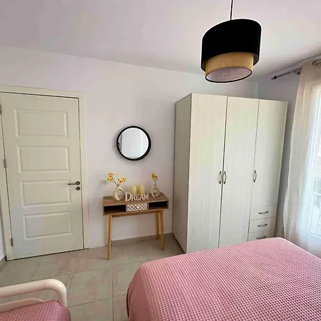 Tropicana Appartement Dhërmi