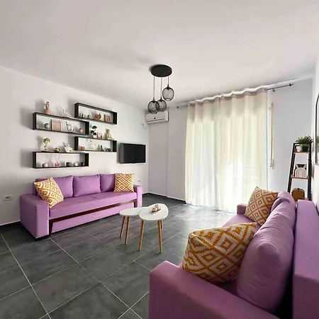 Tropicana Appartamento