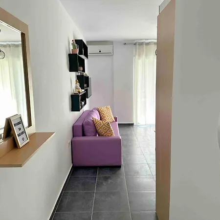 Appartamento Tropicana