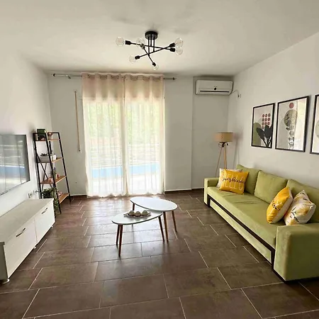 Appartement Tropicana