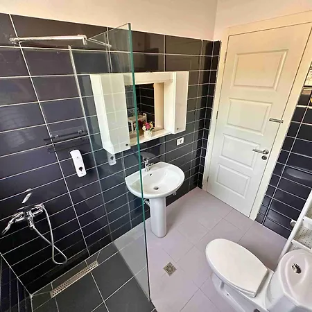 Tropicana Appartement *