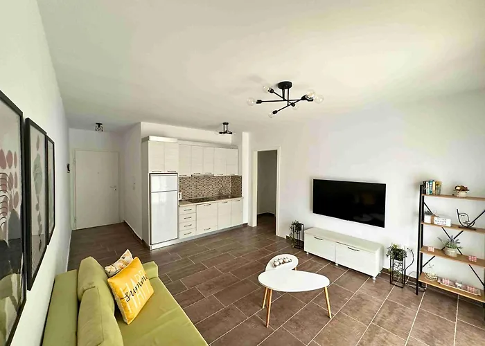 Tropicana Apartamento *