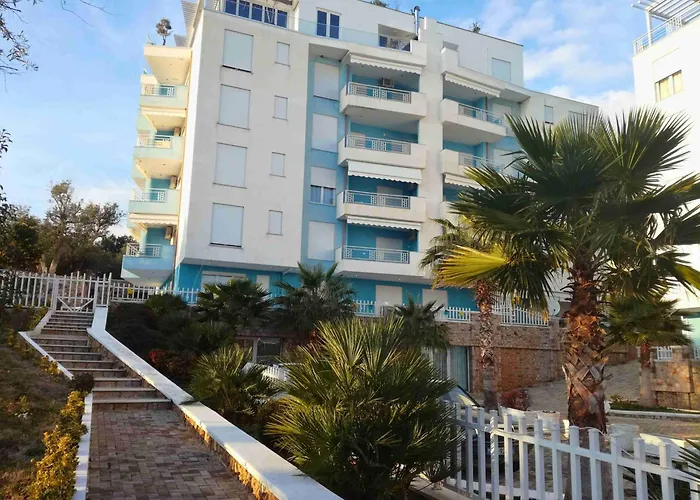 Tropicana Apartamento